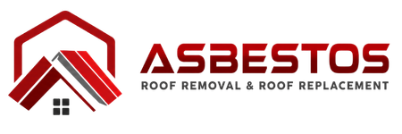 Asbestos Roofing Logo